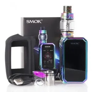Smok G Priv 2 Luxe Elektironik sigara