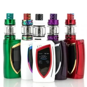 Smok Devilkin Kit 225W E sigara