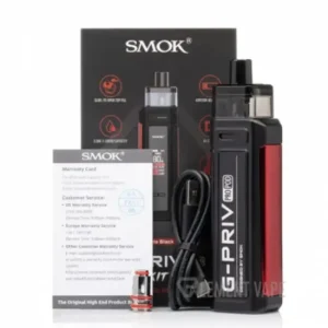 SMOK G-Priv Pro Pod E sigara