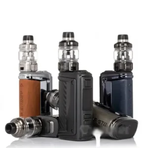 Voopoo Argus GT 2 Elektironik sigara