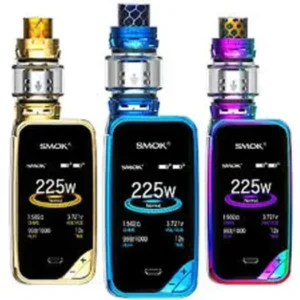 SMOK X-PRİV 225 W e sigara