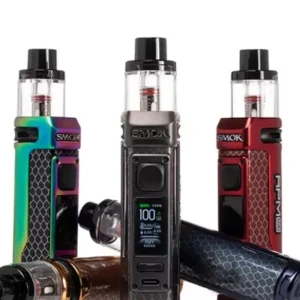 Smok RPM 100 Pod Mod Kit E sigara
