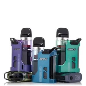 SMOK Propod GT 22W Pod Kit E sigara